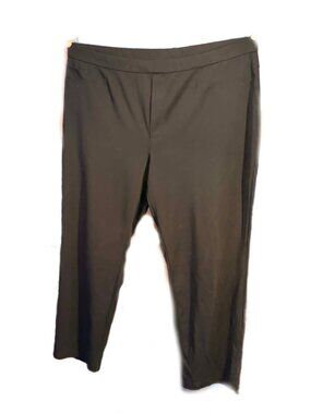 Studio Works Trousers